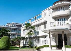 AZERAI La Residence Hue - new look, new management
