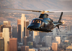 BLADE charters expand with BLADE Anywhere