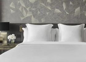 Four Seasons Hotel Bengaluru