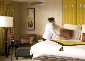 InterCon Hong Kong returns as The Regent in 2021