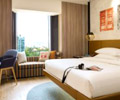 Hotel Jen Tanglin