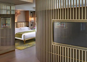 Landmark Mandarin Oriental HK