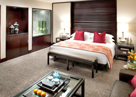 Mandarin Oriental Jakarta