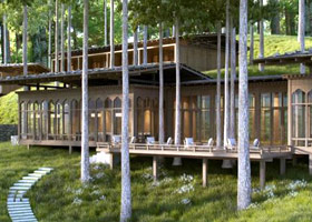 Six Senses Bumthang - Bhutan escape