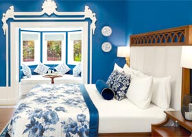 Taj Fort Aguada Hermitage Villa