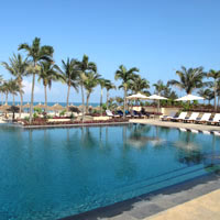 Vietnam beach resorts, Furama Danang Vietnam beach resorts, Furama Danang