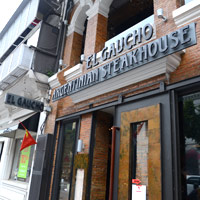 Hanoi dining guide, El Gaucho Argentinian Steakhouse