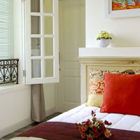Ma Maison is a small long-stay choice in HCMC