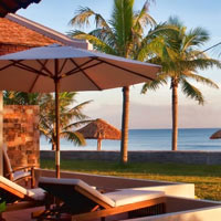 Vietnam beach resorts review, Ana Mandara Hue Vietnam beach resorts review, Ana Mandara Hue