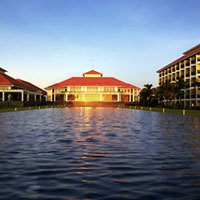Vietnam beach resorts, Pullman Danang Vietnam beach resorts, Pullman Danang