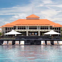 Pullman Danang is a smart choice