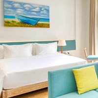 Danang boutique hotels pick, Risemount