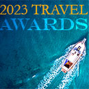 Winners of 2023 Smart Travel Asia 20th Anniversary Best in Travel Poll