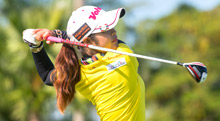 Amazing Thailand also offers sports, golf and diving