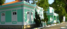 Taipa Houses Museum