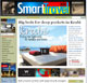 Smart Travel Asia, an online magazine