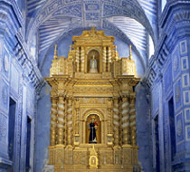 India religion, Goa church