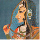 Indian art, Mughal miniature