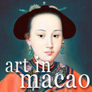 Macao - an art destination for discerning travellers