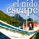 Funny Lion, a modern escape in El Nido town