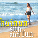 Hainan fun for families and foodies