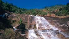 Thailand waterfall