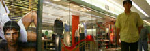Emporium mall