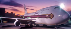 Thai Airways International
