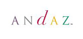 Andaz Bali logo