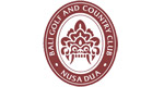 Bali Golf & Country Club