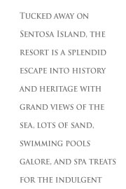 Enjoy a lunar cycle spa or simply step back into history