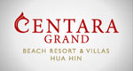 Centara Grand Beach Resort & Villas Hua Hin