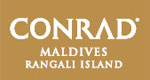 Conrad Maldives Rangali Island