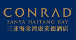 Conrad Sanya Haitang Bay