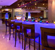 Start your Bangkok nightlife trawl here
