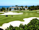 Classic Brunei golf course, Jack Nicklaus design