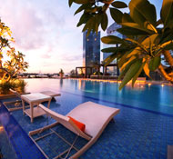 The Fullerton Bay Hotel Singapore