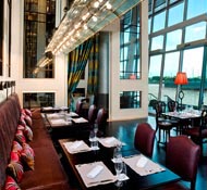 The Fullerton Bay Hotel Singapore
