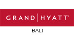 Grand Hyatt Bali