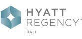 Hyatt Regency Bali logo
