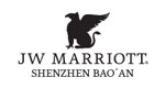 JW Marriott Hotel Shenzhen Bao’an