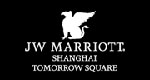 JW Marriott Hotel Shanghai at Tomorrow Square