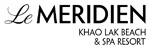 Le Meridien Khao Lak Beach & Spa Resort