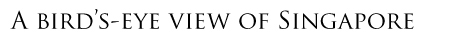 Pan Pacific, an excellent Singapore conference hotel address