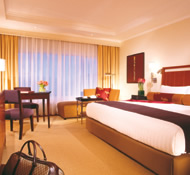 Peninsula Palace Beijing room