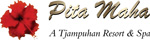Pita Maha, a Boutique Spa Resort in Ubud, Bali