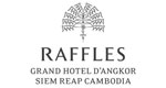 Raffles Grand Hotel d'Angkor