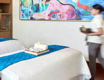 The Raffles Spa is an experience not to be missed