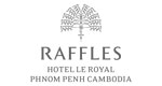 Raffles Hotel Le Royal