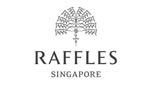 Raffles Hotel Singapore